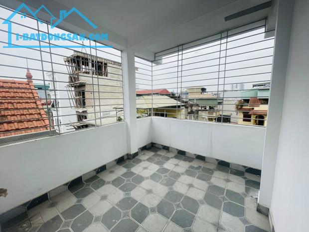 🏡 Bán nhà Ngọc Hồi 35m², 4T, ô tô 7 chỗ qua nhà – Ở ngay, chỉ 5.6 tỷ! 🔹