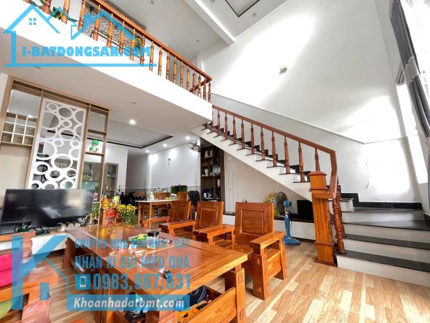 💥Nhà Mê,TC 5*20m,Khu Đường A,gần đg Phạm Ngũ Lão nhiều lô khác - 5