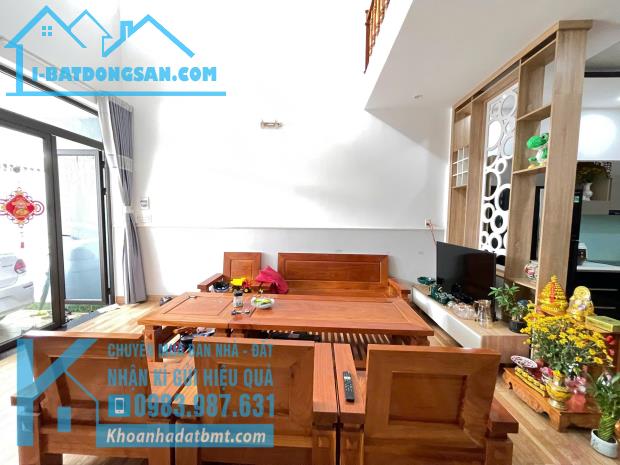 💥Nhà Mê,TC 5*20m,Khu Đường A,gần đg Phạm Ngũ Lão nhiều lô khác - 3