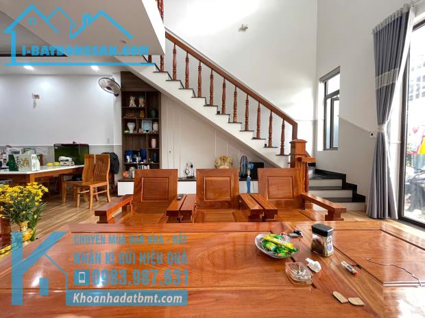 💥Nhà Mê,TC 5*20m,Khu Đường A,gần đg Phạm Ngũ Lão nhiều lô khác - 1
