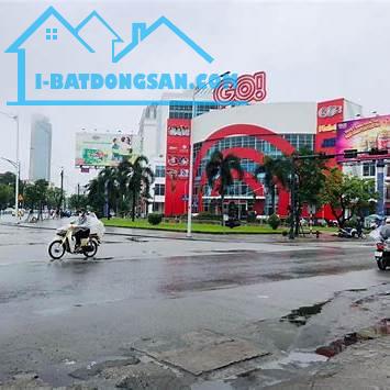 BÁN NHÀ MẶT TIỀN BÀ TRIỆU, TP HUẾ – VỊ TRÍ ĐẮC ĐỊA, KINH DOANH CỰC TỐT!  DT 130m2 🌟 - 1