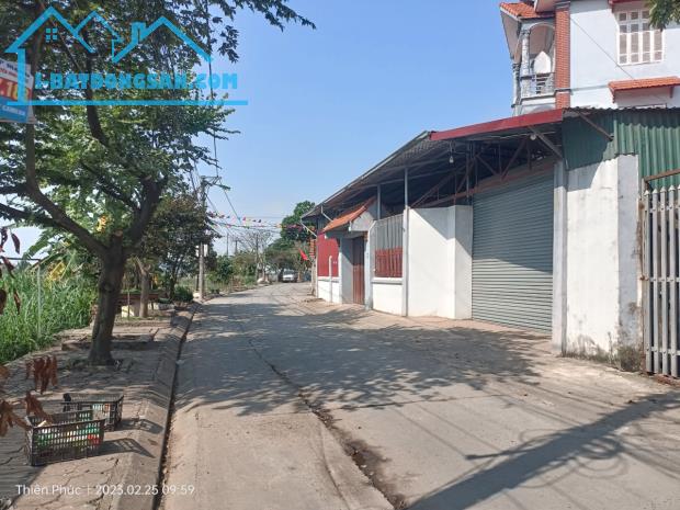 BÁN ĐẤT Ở THỔ CƯ 30M2 - VỊ TRÍ VÀNG HÀ ĐÔNG - GIÁ CHỈ 1.5 TỶ - SỔ ĐỎ CHÍNH CHỦ - 3