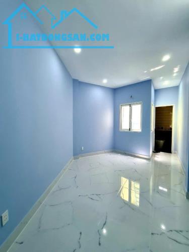 MTKD  4PN, 62m2, 5,5 tỷ tại Đường 37, Bình Trưng Đông, Q2, HCM - 2