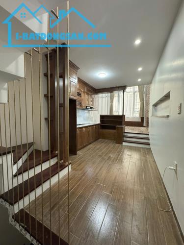 PHÂN LÔ NGUỴ NHƯ KON TUM💥 THANH XUÂN💥 35M2 x 6T💥 MT 3.2M💥 11 TỶ💥 GẦN PHỐ💥 Ô TÔ ĐỖ - 1