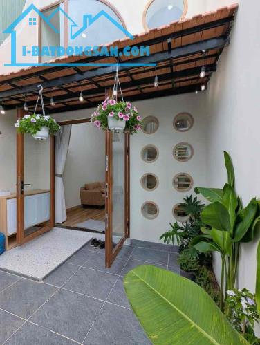 KO THỂ TIN Ở TTTP ĐÀ NẴNG MÀ CÓ CĂN NHÀ ĐẸP VÀ RẺ NHƯ THẾ NÀY