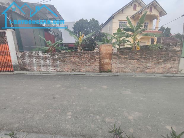 SIÊU PHẨM BÌA LÀNG TẠI CỔ LOA - GIÁ SIÊU ĐẦU TƯ - 1