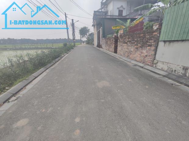 SIÊU PHẨM BÌA LÀNG TẠI CỔ LOA - GIÁ SIÊU ĐẦU TƯ - 2