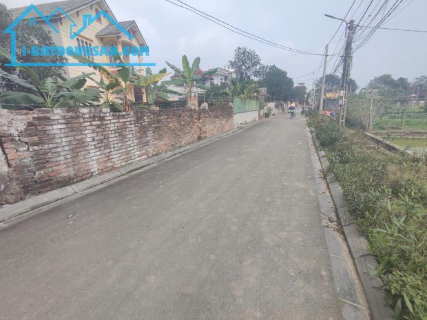 SIÊU PHẨM BÌA LÀNG TẠI CỔ LOA - GIÁ SIÊU ĐẦU TƯ - 3