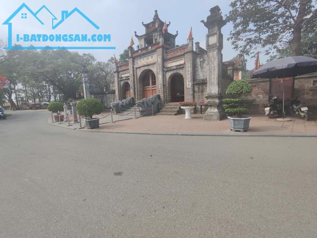 SIÊU PHẨM BÌA LÀNG TẠI CỔ LOA - GIÁ SIÊU ĐẦU TƯ - 4