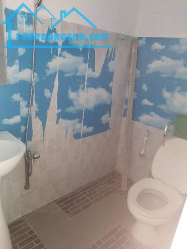 HOT HOT HOT , MẶT TIỀN ĐƯỜNG NỞ HẬU., KINH DOANH SẦM UẤT , LONG TRƯỜNG 80m2 CHỈ 5,2 TỶ - 4