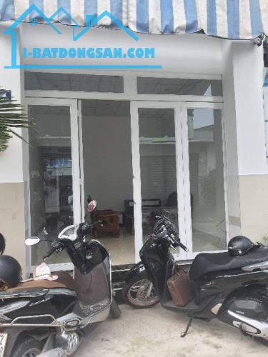 HOT HOT HOT , MẶT TIỀN ĐƯỜNG NỞ HẬU., KINH DOANH SẦM UẤT , LONG TRƯỜNG 80m2 CHỈ 5,2 TỶ - 2