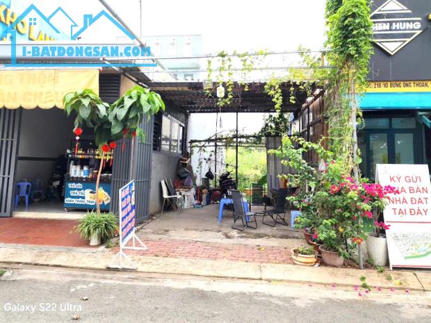 Gấp Bán, Đất Phân lô, Bưng Ông Thoàn, Quận 9, 99 m2, chỉ 5ty hơn - 4