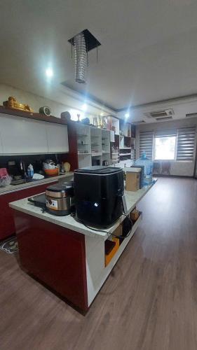 Phân lô Lạc Long Quân- 50m- thang máy- gara- ngõ thông KD- nhỉnh 11 tỷ - 1
