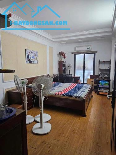 Phân lô Lạc Long Quân- 50m- thang máy- gara- ngõ thông KD- nhỉnh 11 tỷ - 3