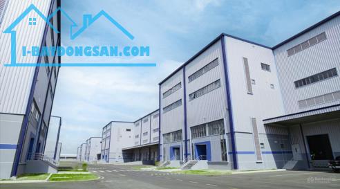 BÁN 4300M2 KHO XƯỞNG SX CÔNG NGHỆ CAO TẠI ĐÀ LẠT LÂM ĐỒNG- PHÁP LÝ CHUẨN- VỊ TRÍ THUẬN LỢI - 1