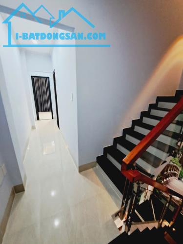 Siêu Phẩm nhà  Gò Xoài ngay chợ hẻm 6m thông 46m2,4 Tầng Nhỉnh 5 tỷ - 3