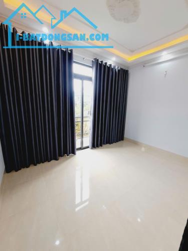 Siêu Phẩm nhà  Gò Xoài ngay chợ hẻm 6m thông 46m2,4 Tầng Nhỉnh 5 tỷ - 4