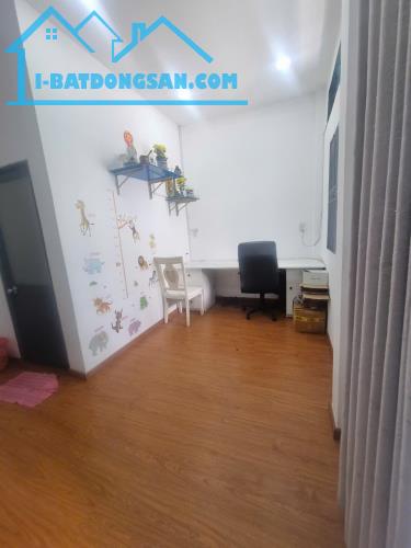 GIẢM 500 TRIỆU - NHÀ CHÍNH CHỦ - HẺM THÔNG HOÀNG HOA THÁM - P7 BÌNH THẠNH - 55M2 - BÁN - 4