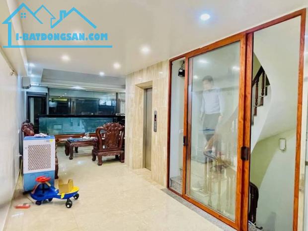 NHÀ MẶT ĐƯỜNG NGUYỄN HOÀNG NAM TỪ LIÊM, VỊ TRÍ KINH DOANH ĐẮC ĐỊA. DT 70M2 - 7 TẦNG. 32 TỶ - 2