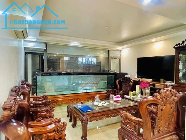 NHÀ MẶT ĐƯỜNG NGUYỄN HOÀNG NAM TỪ LIÊM, VỊ TRÍ KINH DOANH ĐẮC ĐỊA. DT 70M2 - 7 TẦNG. 32 TỶ - 1