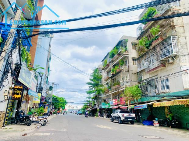 Bán Đất Xây Cao 1 Hầm 7 Tầng DT:273m2(10mx27m) Ngay Chợ Đo Đạc,Bình An,Quận 2-Giá 41 Tỷ TL - 3