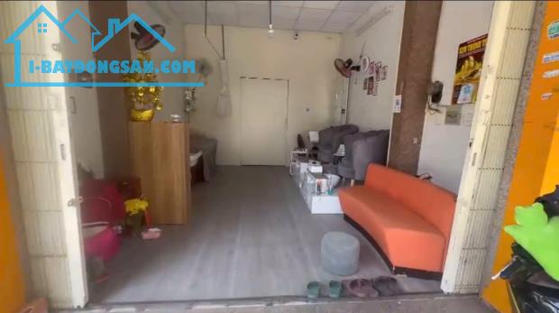 Cần sang mặt bằng tiệm nail tại 286 Độc Lập, phường Tân Quý, quận Tân Phú - 4