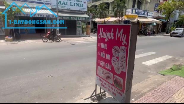 Cần sang mặt bằng tiệm nail tại 286 Độc Lập, phường Tân Quý, quận Tân Phú - 1