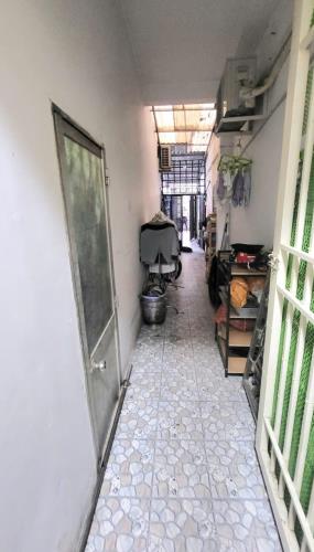 BÁN NHÀ 3 TẦNG, HẺM XE HƠI - ÂU DƯƠNG LÂN Q - KHU VỰC XÂY DỰNG CAO TẦNG - 100M2, CHỈ 12 TỶ - 3