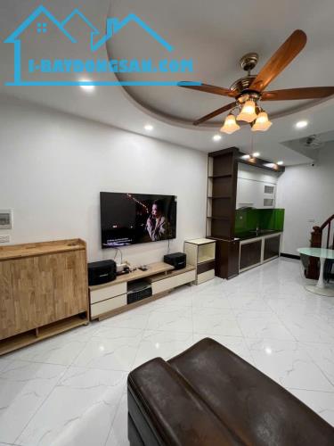 HIẾM! 29 KHƯƠNG HẠ - 45M2 - FULL NỘI THẤT - CHỈ 7.6 TỶ