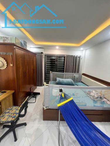 HIẾM! 29 KHƯƠNG HẠ - 45M2 - FULL NỘI THẤT - CHỈ 7.6 TỶ - 1