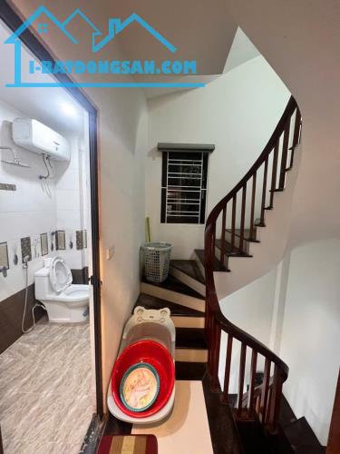 HIẾM! 29 KHƯƠNG HẠ - 45M2 - FULL NỘI THẤT - CHỈ 7.6 TỶ - 2