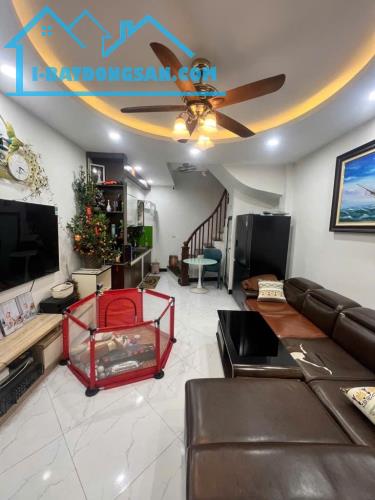 HIẾM! 29 KHƯƠNG HẠ - 45M2 - FULL NỘI THẤT - CHỈ 7.6 TỶ - 3