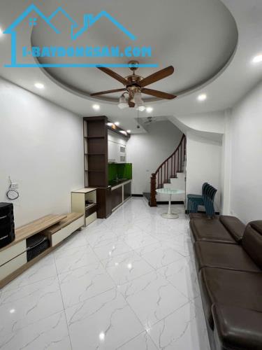 HIẾM! 29 KHƯƠNG HẠ - 45M2 - FULL NỘI THẤT - CHỈ 7.6 TỶ - 4