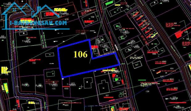 đất ở hiện hữu diện tích 3136m2 chủ ngộp cần bán gấp - 4