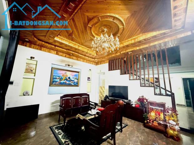 Bán nhà 2 tầng kiệt ô tô nhỏ Tây Trì Nhơn , Phú Thượng - Gần Siêu Thị Gia Lạc Huế ✅ - 4