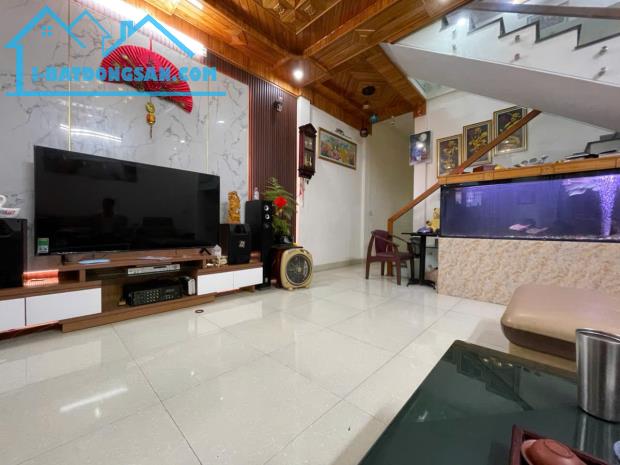 Bán nhà 2 tầng kiệt ô tô nhỏ Tây Trì Nhơn , Phú Thượng - Gần Siêu Thị Gia Lạc Huế ✅ - 3