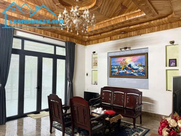 Bán nhà 2 tầng kiệt ô tô nhỏ Tây Trì Nhơn , Phú Thượng - Gần Siêu Thị Gia Lạc Huế ✅ - 2