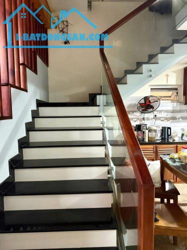 Bán nhà 2 tầng kiệt ô tô nhỏ Tây Trì Nhơn , Phú Thượng - Gần Siêu Thị Gia Lạc Huế ✅ - 1