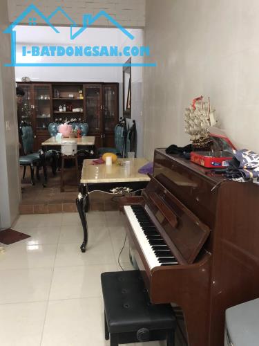 Bán nhà Nguỵ Như Kon Tum, cạnh vườn hoa 50m2, 4 tầng – khu phân lô