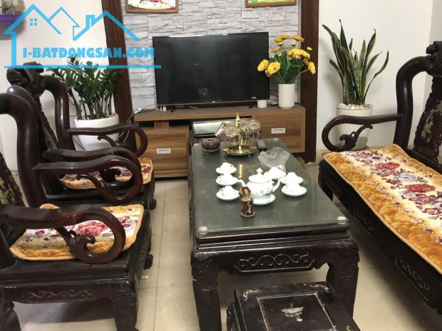 Bán nhà Nguỵ Như Kon Tum, cạnh vườn hoa 50m2, 4 tầng – khu phân lô - 1