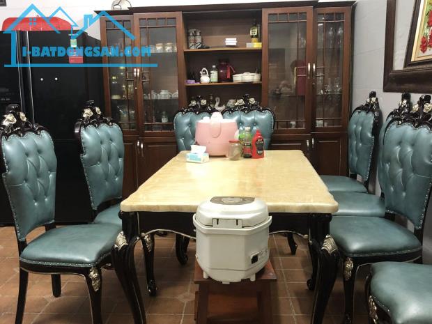 Bán nhà Nguỵ Như Kon Tum, cạnh vườn hoa 50m2, 4 tầng – khu phân lô - 2