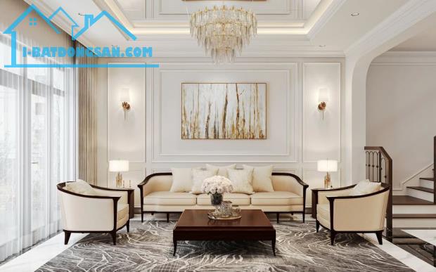Hàng đầu tư. Phố Xuân Đỉnh, 50m ra Ngoại Giao Đoàn, oto qua nhà. Nhà 5 tầng x 35m, giá 9ty - 4