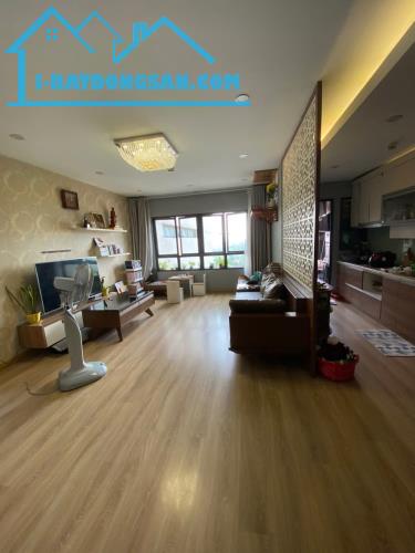 BÁN GẤP căn hộ 2n, tầng trung tại Mulberry Lane, giá 5.4 tỷ - 2