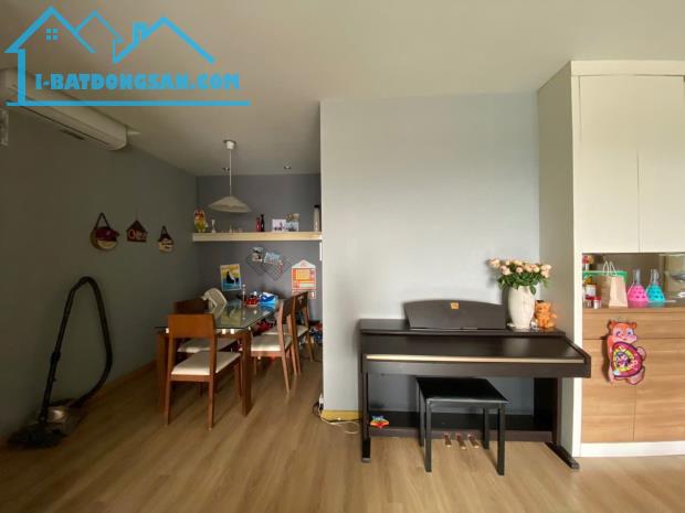 BÁN GẤP căn hộ 2n, tầng trung tại Mulberry Lane, giá 5.4 tỷ - 1