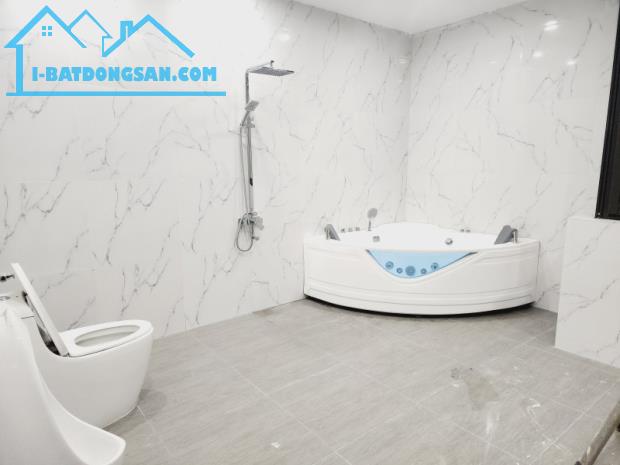 NHÀ MỚI ĐẸP - ÔTÔ VÀO NHÀ - Khu A38 TƯ ĐÌNH - Long Biên - 66M² - 16.5 TỶ - 1