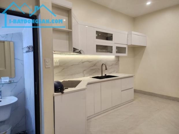 NHÀ MỚI ĐẸP - ÔTÔ VÀO NHÀ - Khu A38 TƯ ĐÌNH - Long Biên - 66M² - 16.5 TỶ
