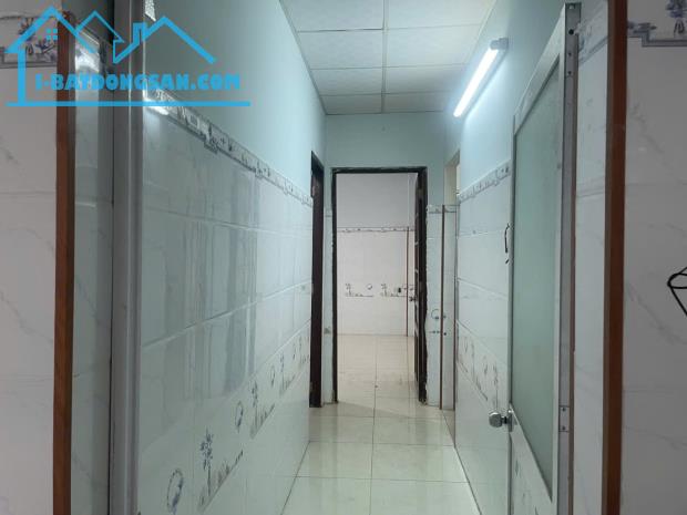 Nhà 4 Tầng BTCT – Gần Mặt Tiền Đinh Thị Thi – Hẻm 5m – Ở Ngay, Kinh Doanh Tốt – Chỉ 8.5 Tỷ - 4