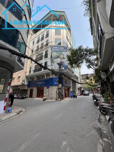 Bán nhà phố Nguyên Hồng, Đống Đa 36m2 - 4 tầng – Mặt tiền 5.2m ô tô kinh doanh - 3