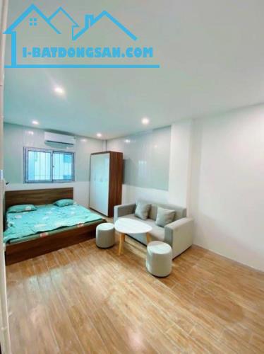 SIÊU PHẨM DÒNG TIỀN – PHÚ ĐÔ, NAM TỪ LIÊM, PHÂN LÔ, KINH DOANH, Ô TÔ TRÁNH, VỈA HÈ, THANG - 1