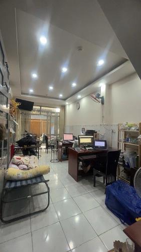 Gấp - Rẻ hơn định giá NH - 10m ra MT Xô Viết Nghệ Tĩnh - 44m2 - Chỉ nhỉnh 6 tỷ - 4